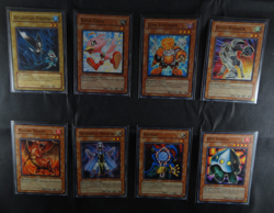 Starter Deck 5D'S (2008) COMPLETE - 1st Edition - 5DS1 - Yu-Gi-Oh - Image 5