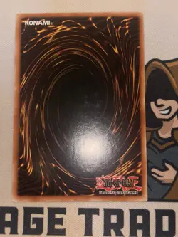 Light End Dragon RGBT-EN091 Secret Rare 1st Edition Yu-Gi-Oh! NM - Image 3