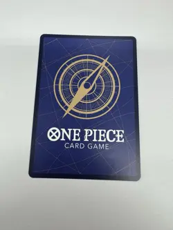 Kozuki Momonosuke (Alt Art) OP01-041 R ONE PIECE Card The Best PRB-01Japanese - Image 2