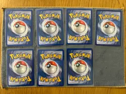 7 Cards Bundle for Shelsuk - Pokemon TCG - Image 2