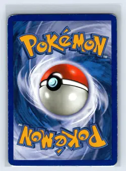 2008 Luxray 3/17 POP Series 8 Holo Rare English Pokemon TCG Holofoil Card - Image 2