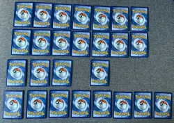 Pokemon Ascended Heroes Reverse Holo And Holo Bundle - 26x Cards - Image 2