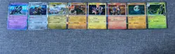 Pokemon Ascended Heroes Reverse Holo And Holo Bundle - 26x Cards - Image 3