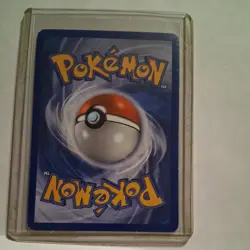 Pokemon TCG Rayquaza Holo Card Supreme Victors 8/147 - Image 4
