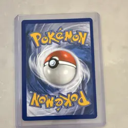 Pokemon Alakazam EX Secret Rare Full Art Fates Collide 125/124 160 HP Holo Card - Image 4