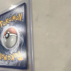 Pokemon Alakazam EX Secret Rare Full Art Fates Collide 125/124 160 HP Holo Card - Image 5