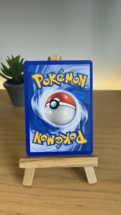 Pokemon TCG Torchic Ruby & Sapphire 73/109 Regular MP. - Image 2