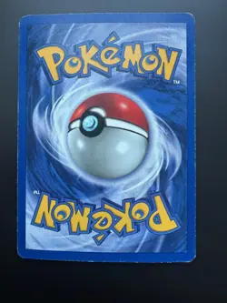Pokemon TCG Snorlax Jungle Holo Card 11/64 Unlimited Rare LP - Image 2