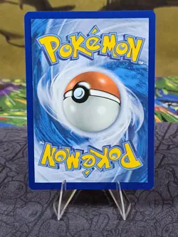 Minun 194/182 Paradox Rift Illustration Rare Pokemon TCG Card Holo NM - Image 3