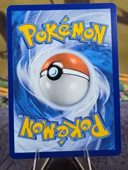 Plusle 193/182 Paradox Rift Illustration Rare Holo Pokemon TCG Card NM - Image 5