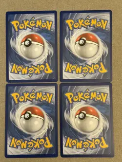Pikachu V Union [Set Of 4] SWSH139 SWSH140 SWSH141 SWSH142 Pokemon Card VLP - Image 5
