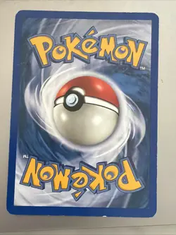 Pokemon TCG Primeape Reverse Holo Rare Card Aquapolis 29/147 - Image 2