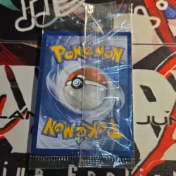 Pokemon Greninja Star Promo Holo Full Art SWSH144 Sword & Shield 130HP Card - Image 2