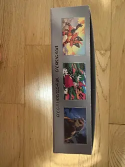 Pokemon Cyber Judge Japanese Booster Box Unopened No Seal - Image 3