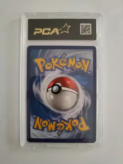 Carte Pokemon - Dracaufeu VSTAR FA 174/172 - Stars Etincelantes EB09 PCA 9,5 - Image 2