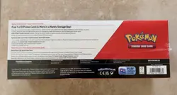 Pokemon Prismatic Evolutions Sam’s Club Exclusive Surprise Box + Booster Bundle - Image 3