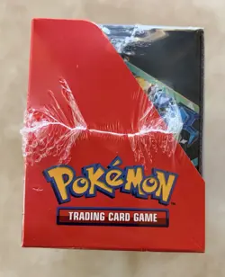 Pokemon Prismatic Evolutions Sam’s Club Exclusive Surprise Box + Booster Bundle - Image 5