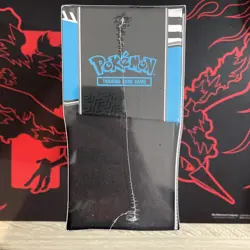 Pokemon Center Black Bolt Elite Trainer Box ETB - Image 4