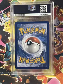 PSA 10 Charizard EX Holo Promo 074 GEM MT Sv Scarlet Pokemon TCG - Image 2