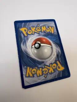 Pokemon Landorus EX 144/149 Boundaries Crossed Ultra Rare Full Art Holo - Image 3