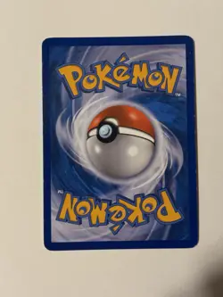 Pokemon TCG Shellos West Sea (#80/111) - Reverse Holofoil - Rising Rivals - LP! - Image 3