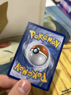 Charizard Ex XY121 Black Star Promo Xy Promos Pokemon TCG MP - Image 3