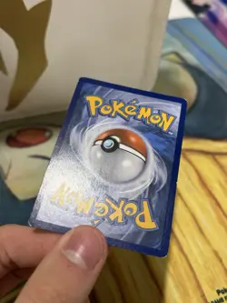 Charizard Ex XY121 Black Star Promo Xy Promos Pokemon TCG MP - Image 4