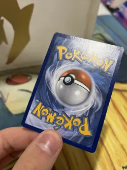 Charizard Ex XY121 Black Star Promo Xy Promos Pokemon TCG MP - Image 5
