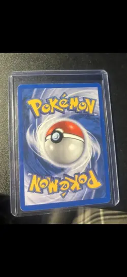 Venusaur 13 WOTC Holo Black Star Promo Pokemon TCG - Image 3