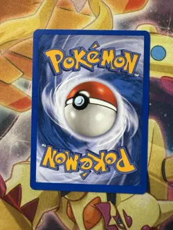 Mareep - Expedition 119/165 - 2002 WOTC - Pokemon TCG - E Reader - NM - Image 2