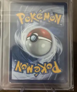 Birthday Pikachu 24 Classic Collection Celebrations: Classic Collection Pokemon - Image 2