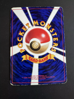 (2) Brock's Onix No. 095 Corocoro Promo Gym Glossy 1998 Japanese Pokemon Card - Image 2