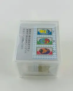 Sealed Pokemon Hanafuda Playing Card Pikachu Nintendo Limited Edition Unopened - Image 5