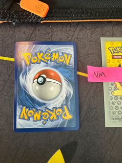 Pokemon Card Brock's Grit XY Evolutions Full Art 107/108 278 💎NM💎 - Image 4