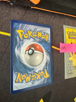 Pokemon Card Brock's Grit XY Evolutions Full Art 107/108 278 💎NM💎 - Image 5