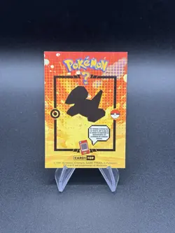 Porygon Gold Foil Pokemon Attack Cards Top 2025 Peru US Seller - Image 2
