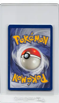 DARK KADABRA 39/82 - 1ST EDITION - Team Rocket - VINTAGE Pokemon Card - NM/LP - Image 2