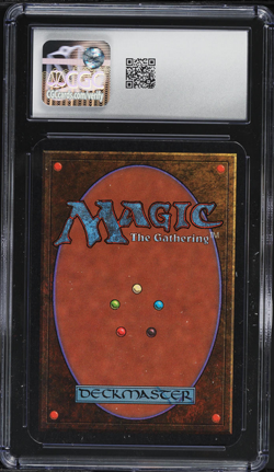 Limited Edition Alpha Frozen Shade CGC 8 Near Mint / Mint - Image 2