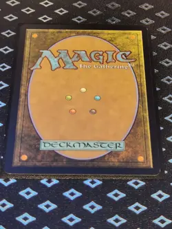 Urborg, Tomb of Yawgmoth NM (UMA) 254 MTG - Image 2