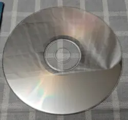 Magic the Gathering MTG Demo CD 7th Edition Wizards of the Coast - Image 4