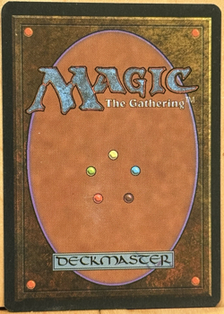 LIMITED EDITION Ice Age Vintage MtG Hydroblast Unplayed NM - Image 2