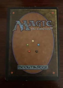 The Rack MTG Antiquities Magic the Gathering - Image 2