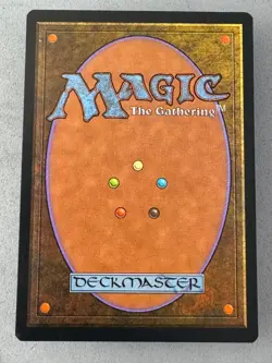 Lion's Eye Diamond Mirage MTG—Never Played Excellent—Vintage RESERVE LIST - Image 3