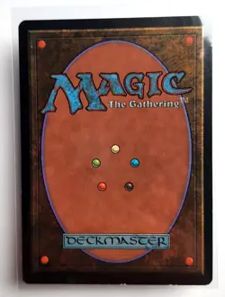 ►JANDOR'S RING ►REVISED 3.EDITION 1994 ►NM ►ARTIFACT ►MAGIC THE GATHERING MTG - Image 3