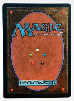 ►MIND WARP ►ICE AGE 1995 EISZEIT ►NM EX ►BLACK ►MAGIC THE GATHERING ►MTG - Image 2