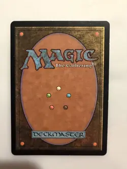 MtG Kor Haven - Magic the Gathering Nemesis - MP - Image 2