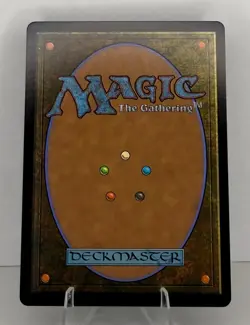 MTG BLB-0079 Valley Floodcaller - Bloomburrow - Rare NM TCG - Image 2