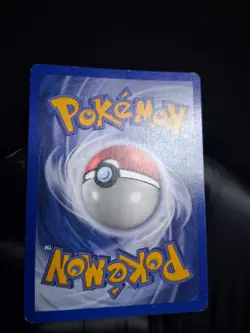 Electabuzz Winner Promo #1 Best of Game Reverse Holo LP Pokemon Card - Image 4