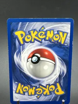 Pokemon Jungle Scyther 10/64 Holo Rare 2000s WOTC Base Set Vintage - Image 5