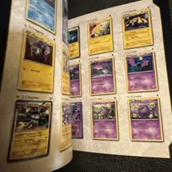Pokemon Black & White Plasma Storm Player's Guide - Image 3